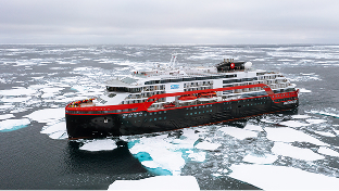 Expedition Cruises