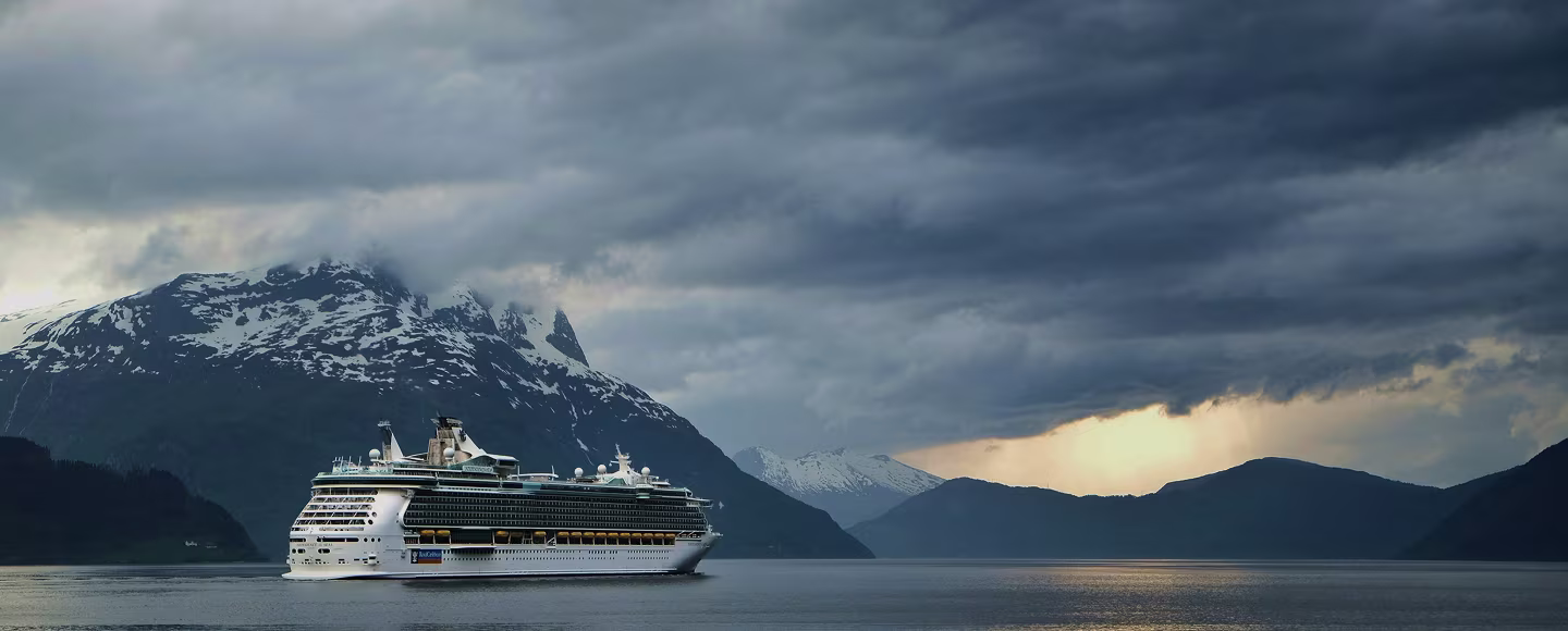 About Luxury Cruise Connections