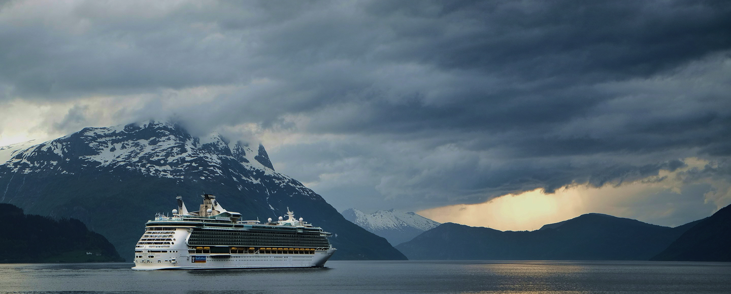 About Luxury Cruise Connections