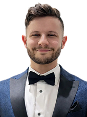 Aaron Abeid