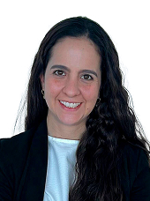 Alexandra Chocron
