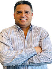 Andres Mejia