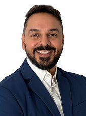 Antonio Perez