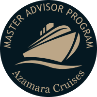 Azamara Master Agent