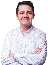 Carlos Caicedo
