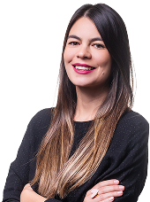 Gabriela Matiz