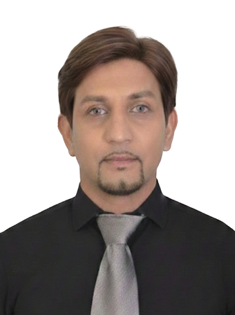 Jay Esahak