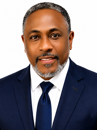 Jean Marc Louissant