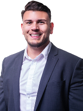Kristopher Alvarez