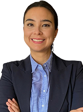 Maria Jose Flor