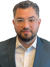 Mario Cisneros