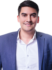 Mateo Osorio