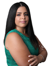 Maurelys Calderon