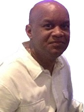 Roger Powe