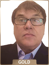 Ruben Guzman