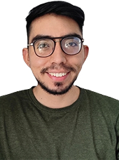 Sergio Bohorquez