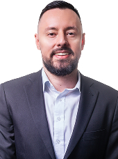 Sergio Duque
