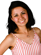 Silvana Carbonero
