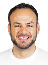 Zach Konstantinides