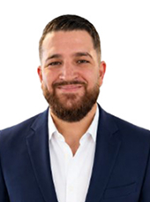 Zachary Fernandez