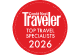 Conde Nast Traveler