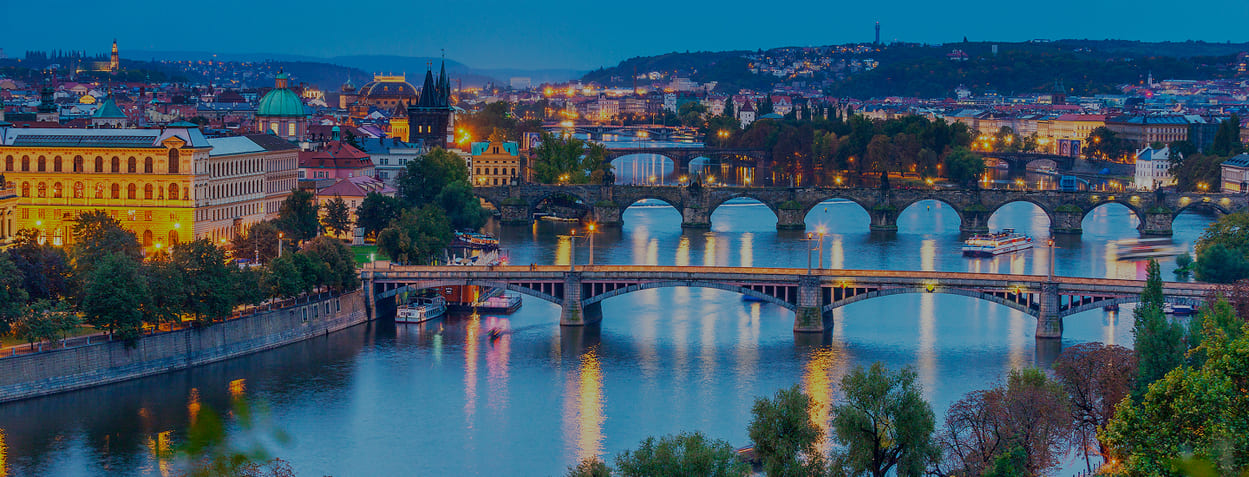 Contact Us - Luxury Cruise Connections