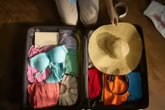 Cruise Packing List: What to Pack for a Cruise