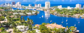 Luxury Cruises from Miami