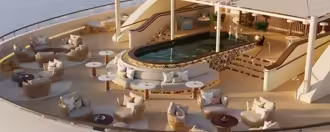 Ultra Luxury Cruises Guide
