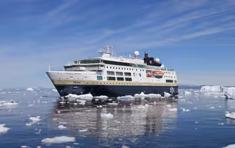 Why HX Expeditions Leads the Way To Arctic Ocean Cruises