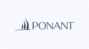Ponant Cruises