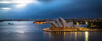 Ten Best Things to Do in Australia