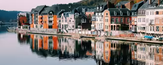 Ten Best Things to Do in Belgium