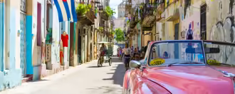 Ten Best Things to Do in Cuba