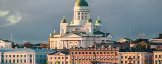 Ten Best Things to Do in Finland