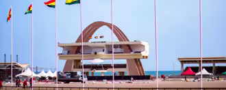 Ten Best Things to Do in Ghana