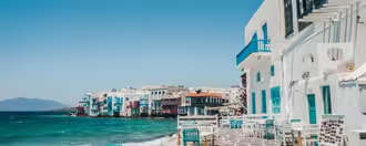 Ten Best Things to Do in Greece