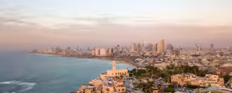 Ten Best Things to Do in Israel