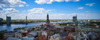 Ten Best Things to Do in Latvia