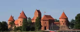 Ten Best Things to Do in Lithuania