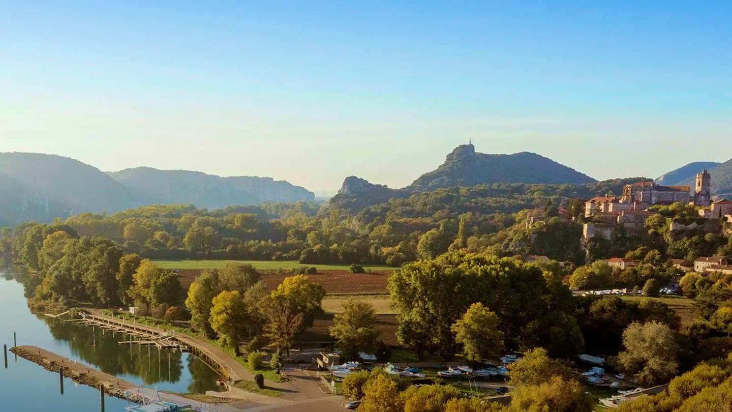 travel with AmaWaterways