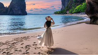 Solo Traveling