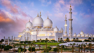 World Cruises